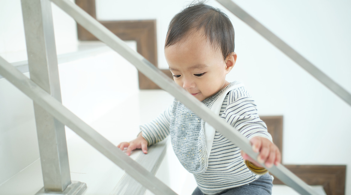 How to Baby Proof Your House: The Essential Tasks to Protect Baby