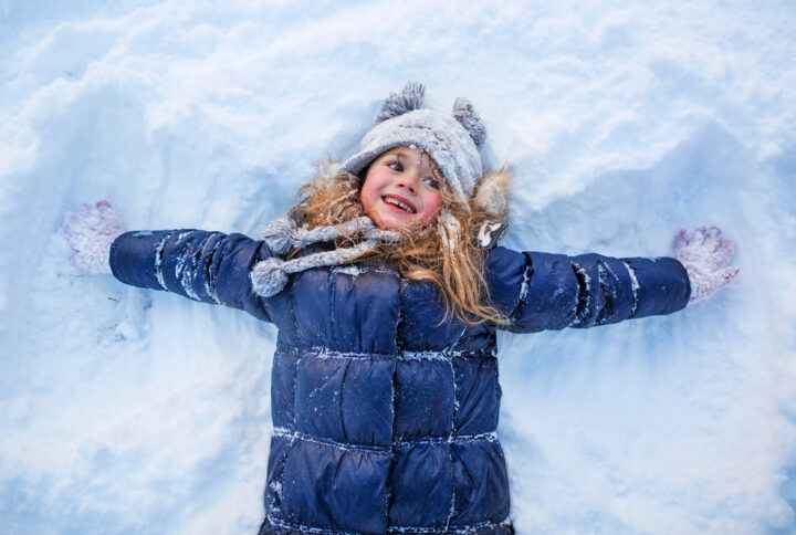 Checklist for Keeping Your Kids Healthy During Winter