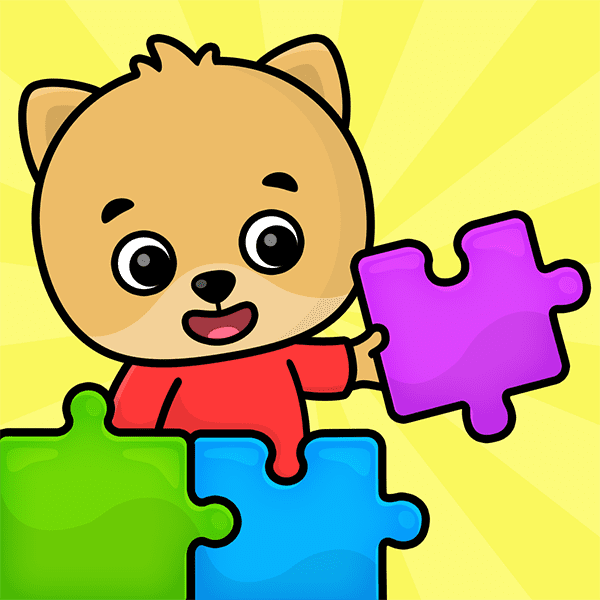 BIMI BOO BABY GAMES FOR 2 TO 4 YEAR OLDS KIDS EDUCATIONAL APP FOR CHILDREN  # 1 