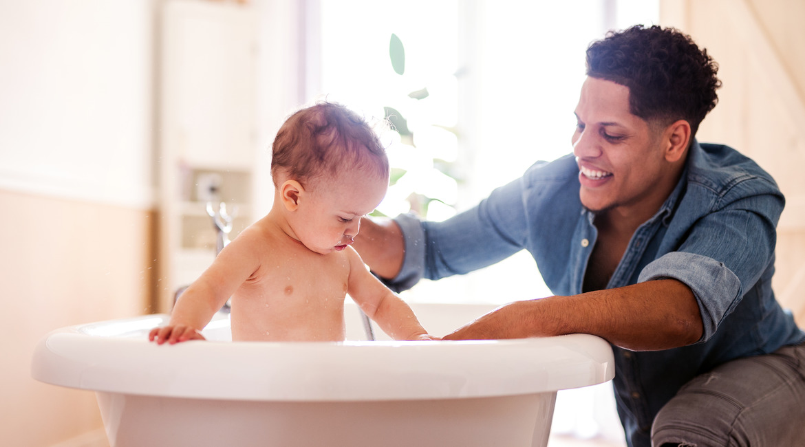 Fun Activities for Toddlers During Bath Time