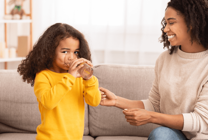 The Importance of Hydration for Kids During the Winter Season