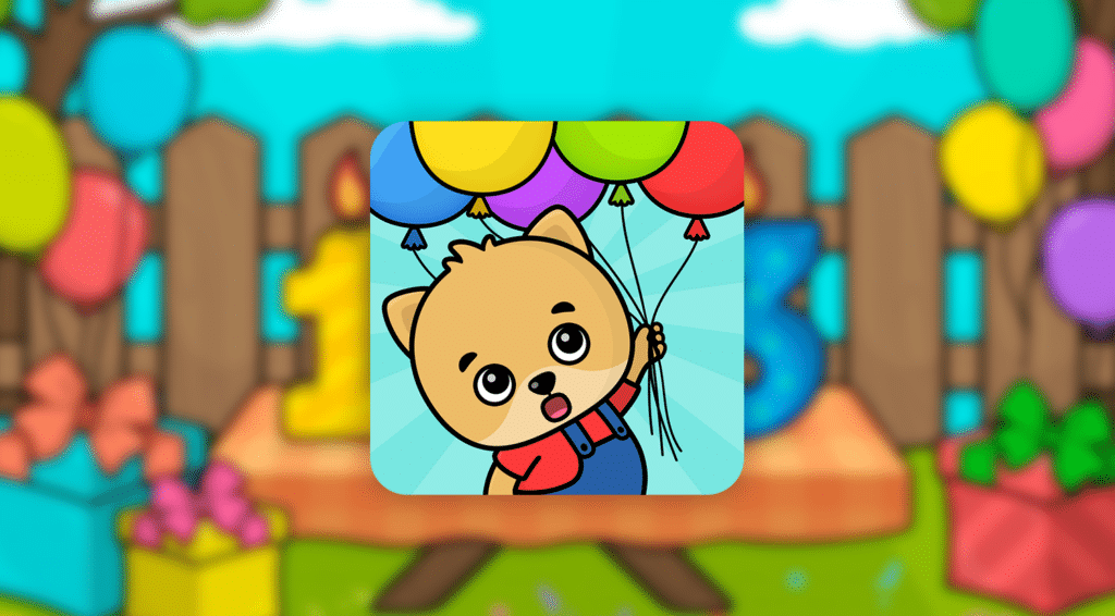 Baby Games and Toddler Games APK (Android Game) - Free Download