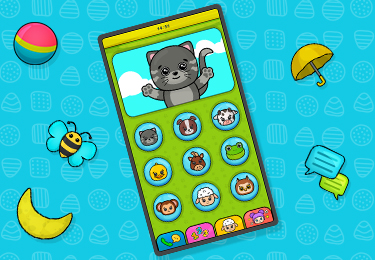 Bimi Boo Baby Phone for Kids - Apps on Google Play