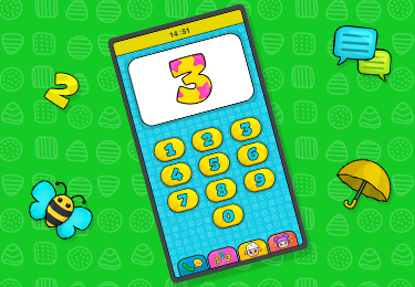 Bimi Boo Baby Phone for Kids - Apps on Google Play