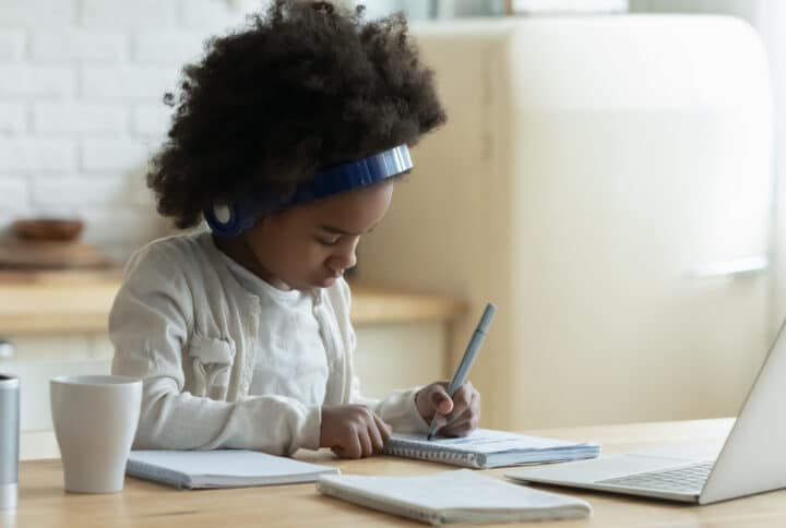 8 Most Effective Tips to Improve Your Child’s Concentration