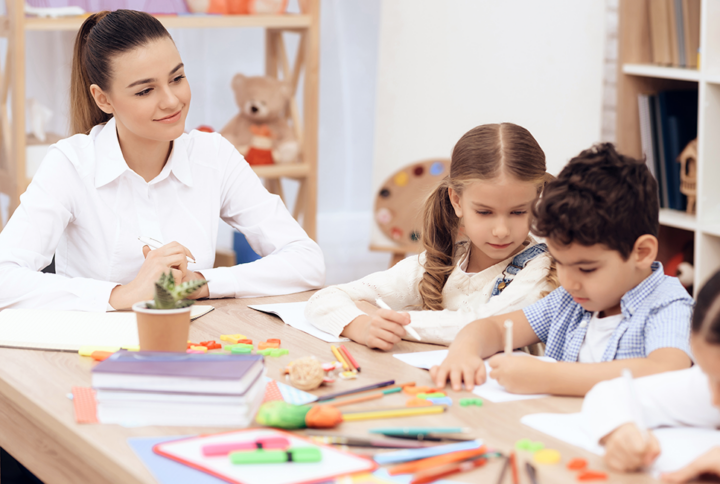 How to Choose a Preschool