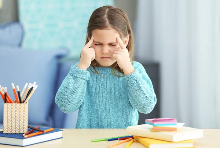 How to Help Kids Cope with Stress