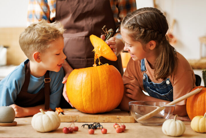 Fun and Easy Halloween Activities for Kids You Can Do at Home